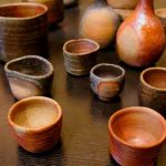 Discover the world of Bizen ware