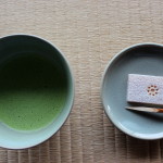 koi travel, tea ceremony
